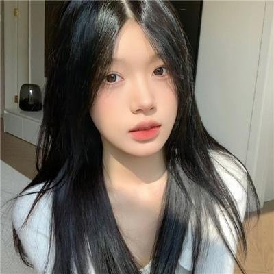 微笑如月