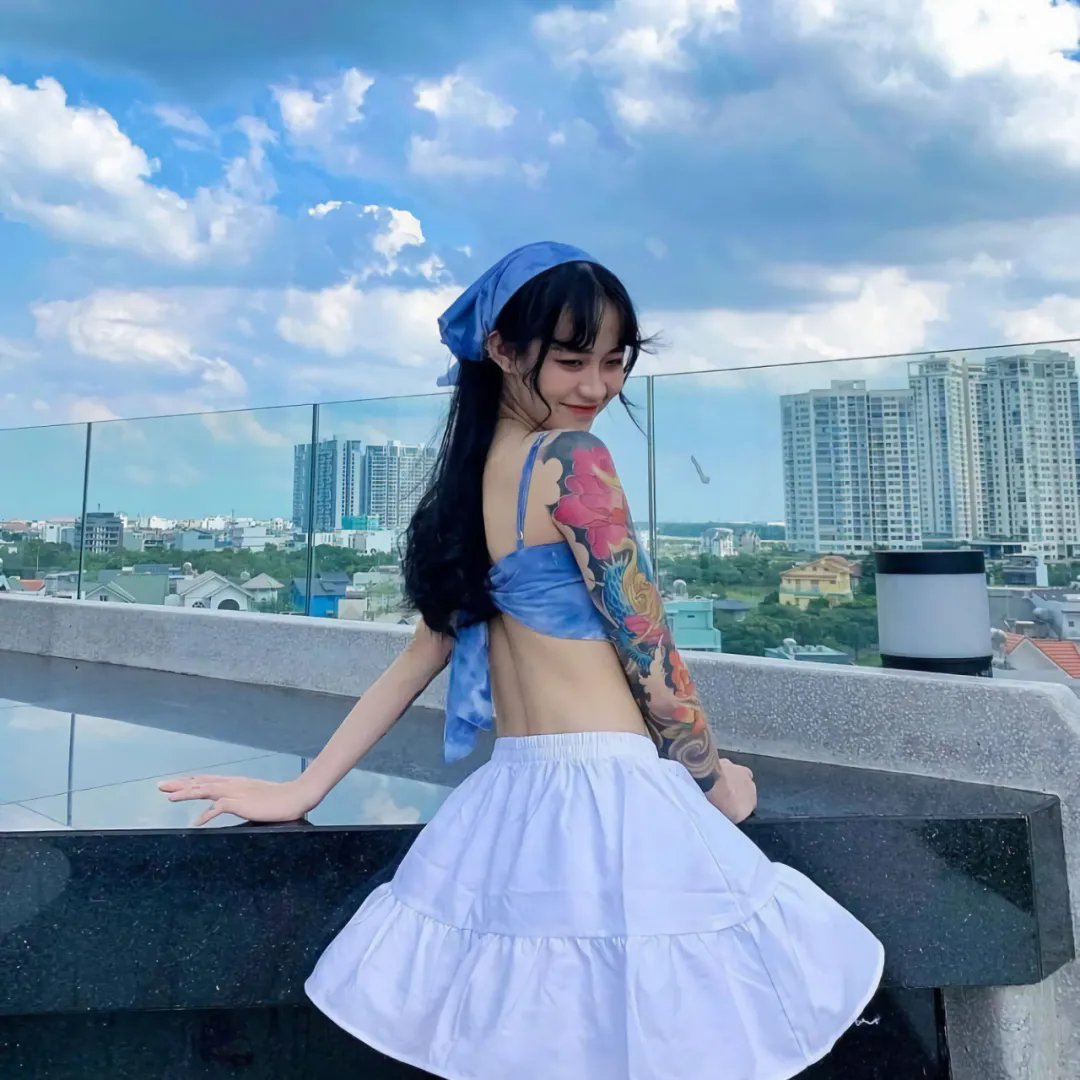 守边人